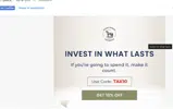 Steel Horse Leather coupon verification screenshot