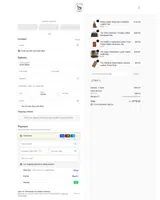 Steel Horse Leather coupon verification screenshot