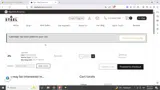 SLC101 coupon verification screenshot