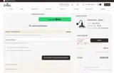 SLC101 coupon verification screenshot