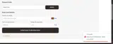JULY4TH coupon verification screenshot