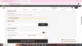 JULY5 coupon verification screenshot