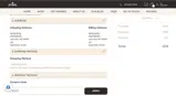 SLC11 coupon verification screenshot