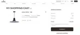 JULY5 coupon verification screenshot
