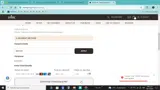 BF2410 coupon verification screenshot