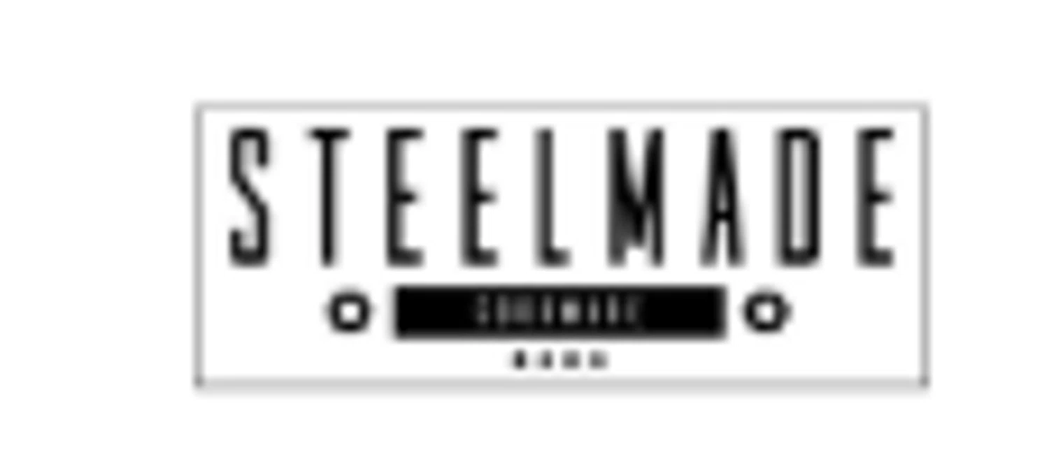 Steelmade discount code screenshot showing code STOVESWAP applied at Steelmade checkout page. Uploaded by SimplyCodes community member luisoberto on May 3, 2025