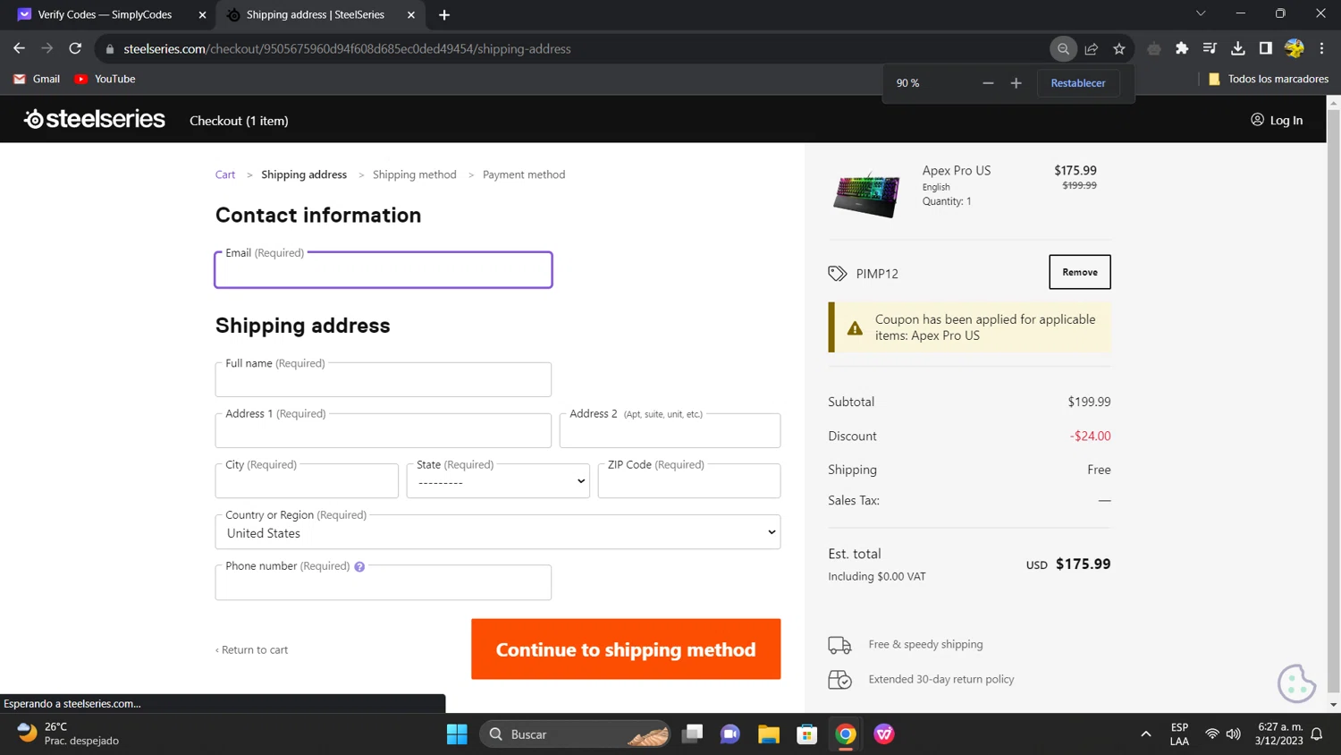 SteelSeries Promo Codes 15 Off December 2023