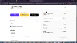 coffee15 coupon verification screenshot