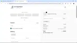 FOND20 coupon verification screenshot