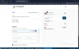 WELCOME15 coupon verification screenshot