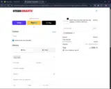 Steer Smarts coupon verification screenshot