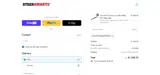 Steer Smarts coupon verification screenshot