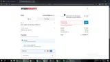 Steer Smarts coupon verification screenshot