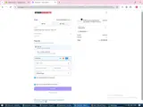 Steer Smarts coupon verification screenshot