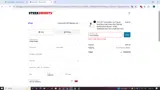 Steer Smarts coupon verification screenshot