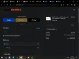 Steer Smarts coupon verification screenshot