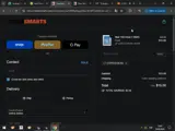 Steer Smarts coupon verification screenshot