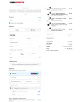 Steer Smarts coupon verification screenshot