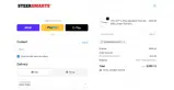 Steer Smarts coupon verification screenshot