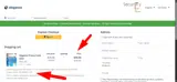 AUTUMN25_SSS coupon verification screenshot
