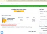 SPRING25_SPM coupon verification screenshot