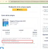 SUMMER25_SSS coupon verification screenshot
