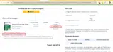 SPRING25_SAFE coupon verification screenshot