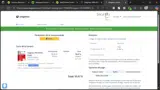 AUTUMN25_SOS coupon verification screenshot