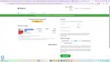 SPRING25_SOS coupon verification screenshot