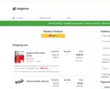SUMMER25_SOS coupon verification screenshot