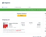 SPRING26_SOS12m coupon verification screenshot