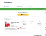 AUTUMN25_SOS coupon verification screenshot