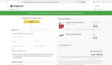 SUMMER25_SOS coupon verification screenshot