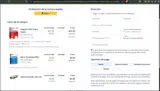 CW25_SOS coupon verification screenshot