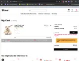 BEARS15 coupon verification screenshot