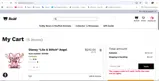 love15 coupon verification screenshot