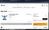 Mom15 coupon verification screenshot