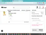 Holiday10 coupon verification screenshot