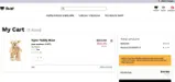 LOVE10 coupon verification screenshot
