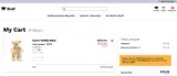 love15 coupon verification screenshot