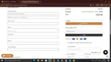 Steinel Ammunition coupon verification screenshot