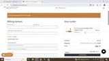 Steinel Ammunition coupon verification screenshot