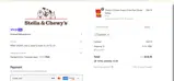 July4th coupon verification screenshot