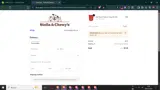 SHOWCASE10 coupon verification screenshot
