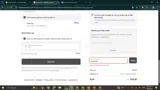 Ndd15off coupon verification screenshot