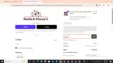 LDW15 coupon verification screenshot