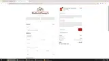 Betterfood15 coupon verification screenshot