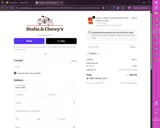 Zero10 coupon verification screenshot