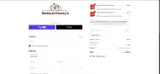 LADUCB10 coupon verification screenshot