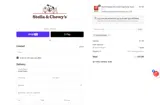 2HUSKETEERS5 coupon verification screenshot